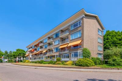 Woning Wilhelminaparkflat 25 Zeist
