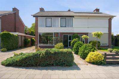 Woning Kruizingastraat 11 Balkbrug
