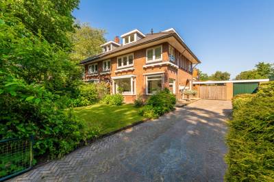 Woning Kersbergenlaan 34 Zeist