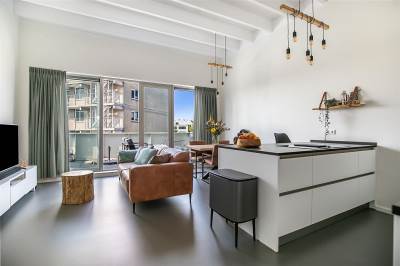 Woning Promenade 333 Zoetermeer