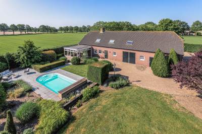 Woning Korte Kruisdelstraat 1 Heeswijk-Dinther