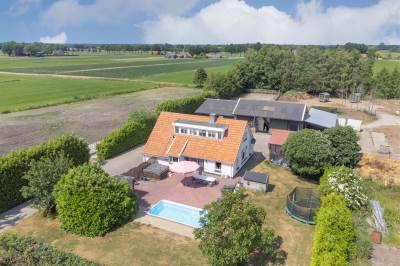 Woning 1e Polderweg 8 Beerzerveld