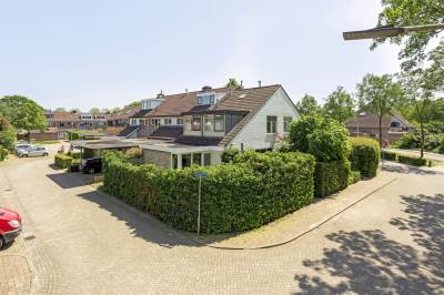 Woning Tiendhoeve 48 Houten