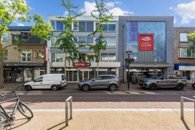 Woning Hooghuisstraat 9F Oss