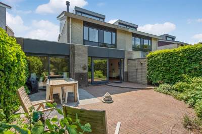 Woning Wethouder Sonneveldhof 27 Delfgauw