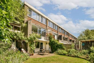 Woning Elpermeer 225 Amsterdam