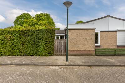 Woning Marco Polostraat 38 Geldrop