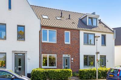 Woning Horst 21a Druten