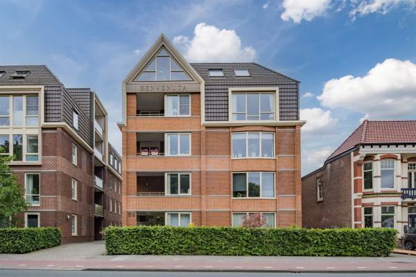 Woning Wandelweg 56N Wormerveer