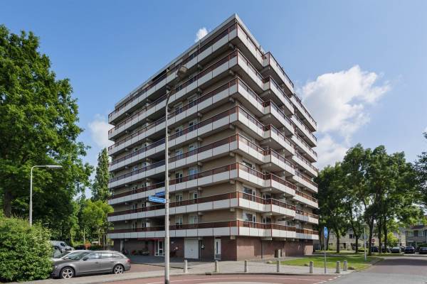 Woning Schanshoek 19 Amstelveen