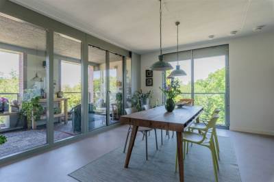 Woning Dichtershof 41 Weesp