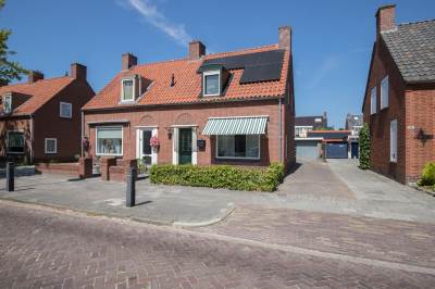 Woning Beukenlaan 20 Winschoten