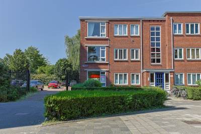 Woning Professor Enno Dirk Wiersmastraat 8 Groningen