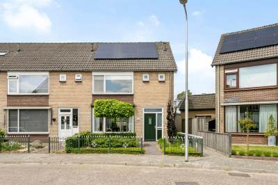 Woning Mgr Ariensstraat 7 Hoogerheide