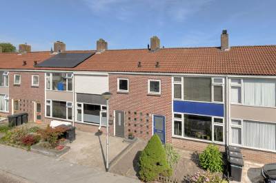 Woning Cornelisstraat 18 Etten-Leur