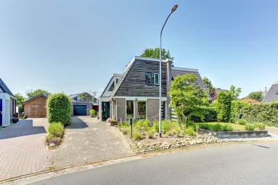 Woning Ronkelskamp 16 Annen