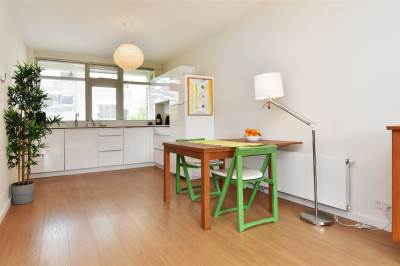 Woning Prinses Beatrixlaan 32 Voorburg