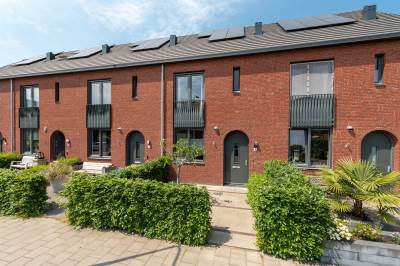 Woning Roerdomplaan 4 Zeist