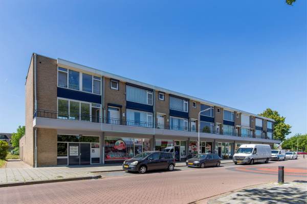 Woning KLM laan 32a Hoogerheide