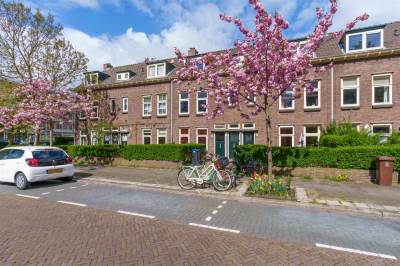 Woning Petemoederslaan 14BS Utrecht
