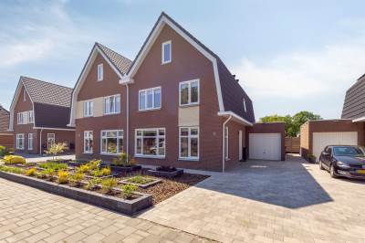 Woning Raadhuisstraat 38 Wildervank