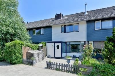 Woning Tichelkuilen 54 Zutphen