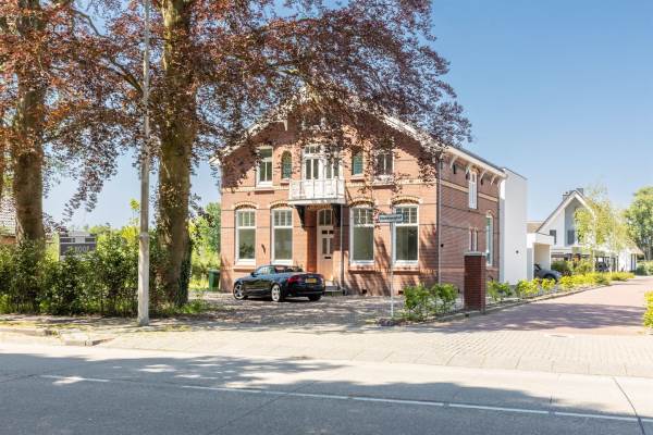 Woning Handweg 119 Amstelveen
