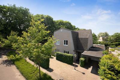 Woning Groenveld 1 Deurne