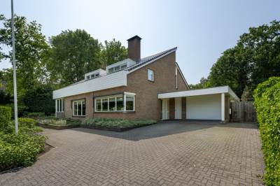 Woning Kees van Lentsingel 10 Heemstede
