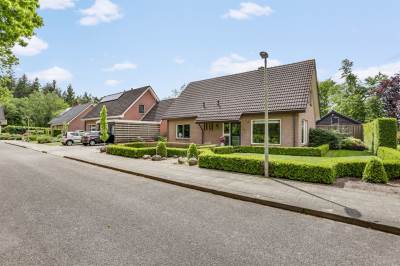 Woning Tolhuisweg 9 Witharen