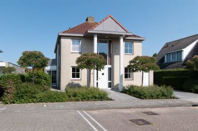 Woning Zirkoon 14 Zoetermeer