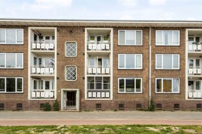 Woning Huissensestraat 54 - 1 Arnhem