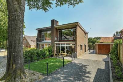 Woning Hartenweg 17 Oosterbeek