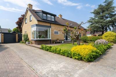Woning Remmelinge 2 Tuk