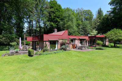 Woning Huzarenlaan 17 Joppe