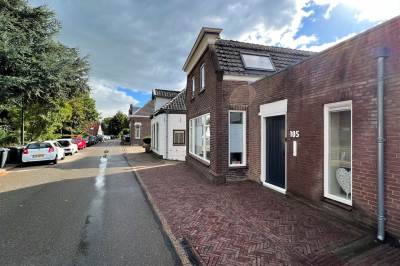 Woning Buitendams 105 Hardinxveld-Giessendam
