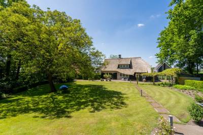 Woning Versterstraat 19 Gilze