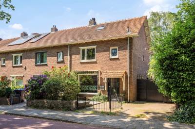 Woning Fleminghstraat 50 Nijmegen