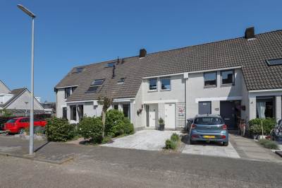 Woning Elbe 17 Uithoorn