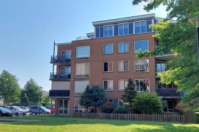 Woning Wagenmaker 163 Wilnis