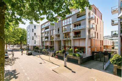 Woning Sophialaan 3A Apeldoorn