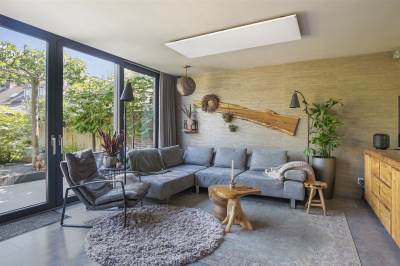 Woning Johan Vermeerstraat 35 Lisse