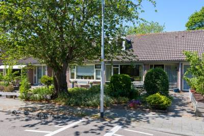 Woning Graaf Willemstraat 15 Hoogwoud