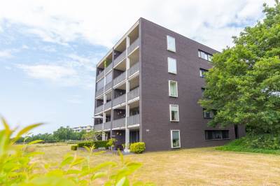 Woning Platte Akker 175 Teteringen