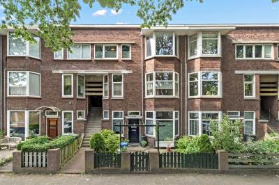 Woning Caan van Necklaan 47 Rijswijk (ZH)