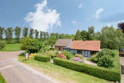 Woning Piet Geersdijk 5 Nistelrode