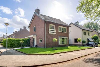 Woning Gezellenstraat 9 Weert
