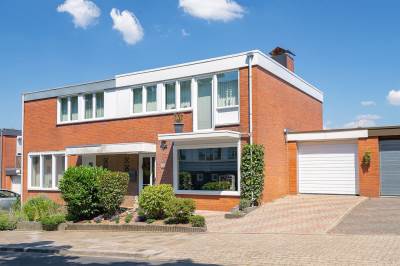 Woning Jan Steenstraat 20 Kerkrade