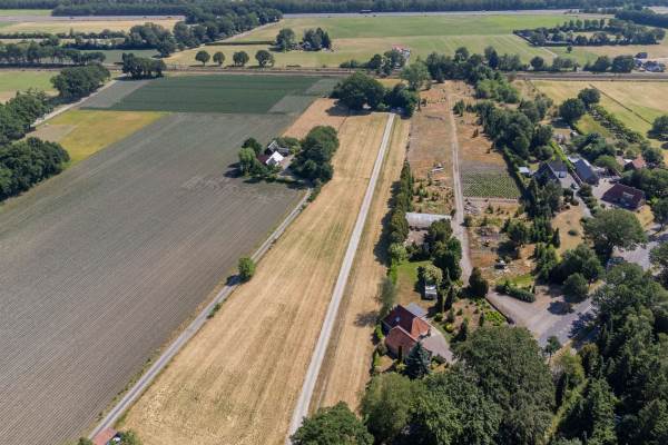 Bouwgrond Meppelerweg 125B Onna