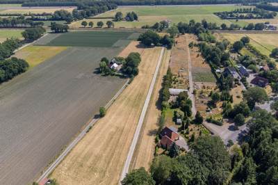 Bouwgrond Meppelerweg 125B Onna